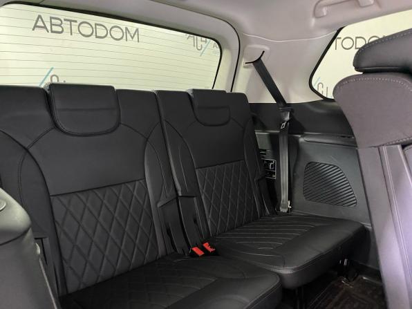 Haval H9 I Рестайлинг с пробегом 2022 года, цена 2 887 000 рублей, 100978 км, внедорожник, Автокод Объявления