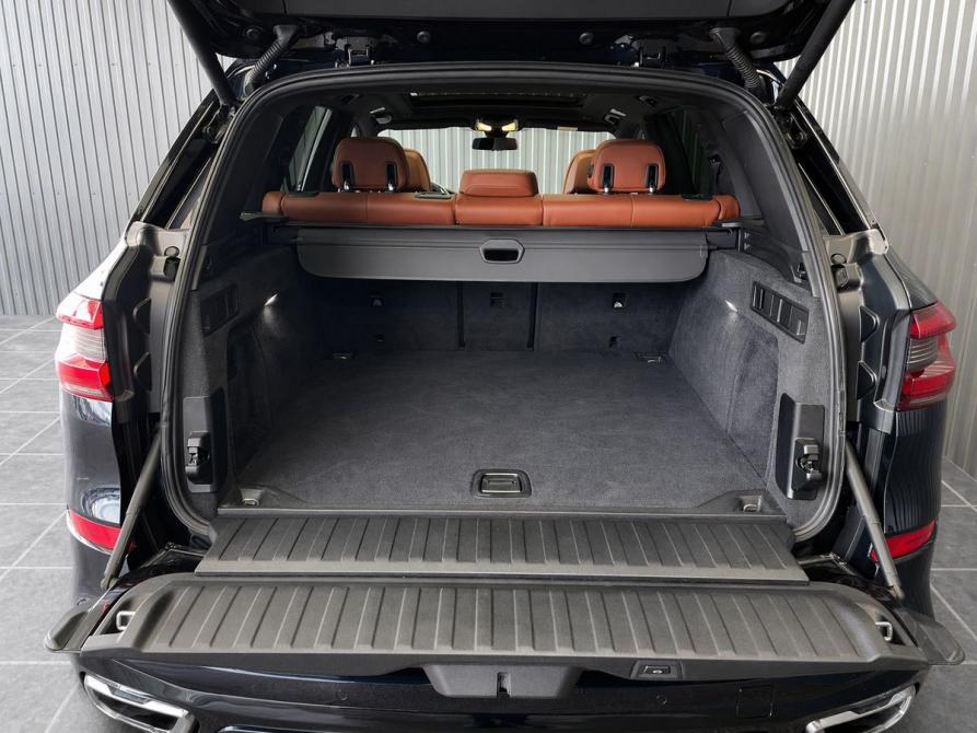 BMW X5 IV (G05/G18) Пермь  - изображение 25