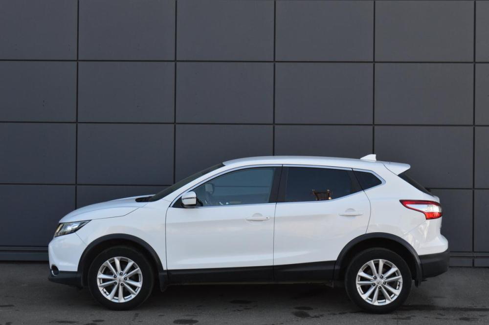 Nissan Qashqai II Оренбург  - изображение 3