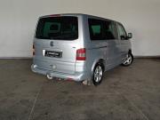 Volkswagen Multivan T5 Москва  - изображение 20