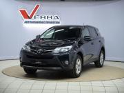 Toyota RAV4 IV (XA40) Уфа  - изображение 17