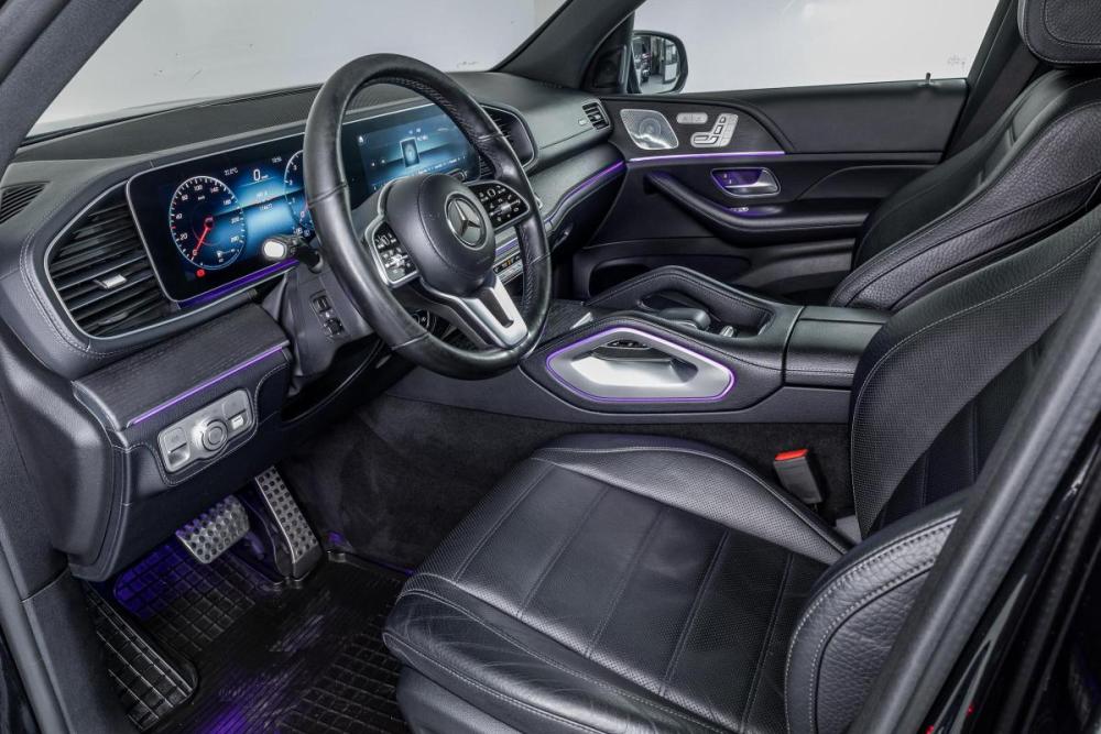 Mercedes-Benz GLS II (X167) Казань  - изображение 8