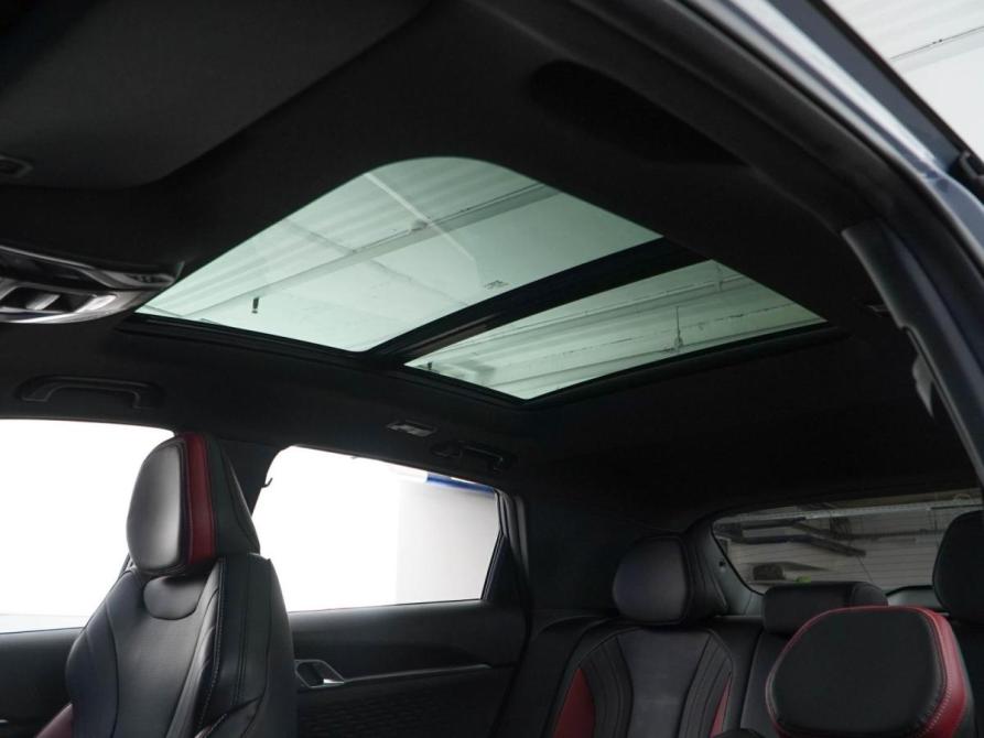 Geely Coolray I Рестайлинг Москва  - изображение 12