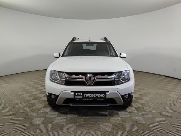 Renault Duster I Рестайлинг с пробегом 2020 года, цена 1 500 000 рублей, 82500 км, внедорожник, Автокод Объявления