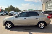 Renault Logan II Альметьевск  - изображение 22