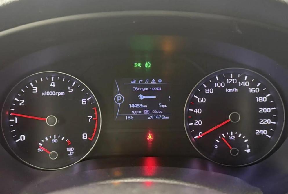 Kia Sportage IV Астрахань  - изображение 15