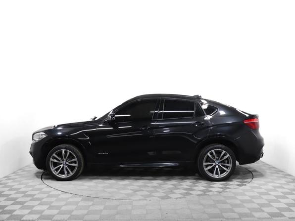 BMW X6 II (F16) с пробегом 2015 года, цена 3 499 000 рублей, 170387 км, внедорожник, Автокод Объявления