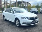 Skoda Octavia III (A7) Рестайлинг Чебоксары  - изображение 38