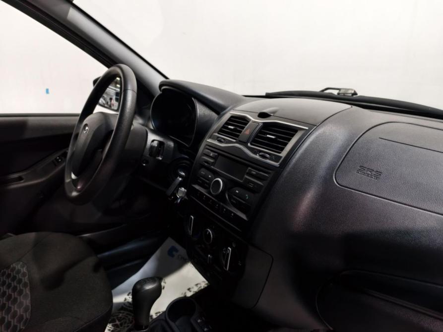Lada (ВАЗ) Granta I Рестайлинг Курск  - изображение 7