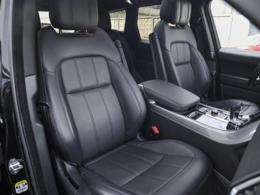 Land Rover Range Rover Sport II Рестайлинг Санкт-Петербург  - изображение 31