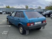 Lada (ВАЗ) 2109 Оренбург  - изображение 18
