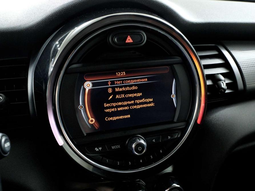 Mini Hatch III (F55/F56) Санкт-Петербург  - изображение 16