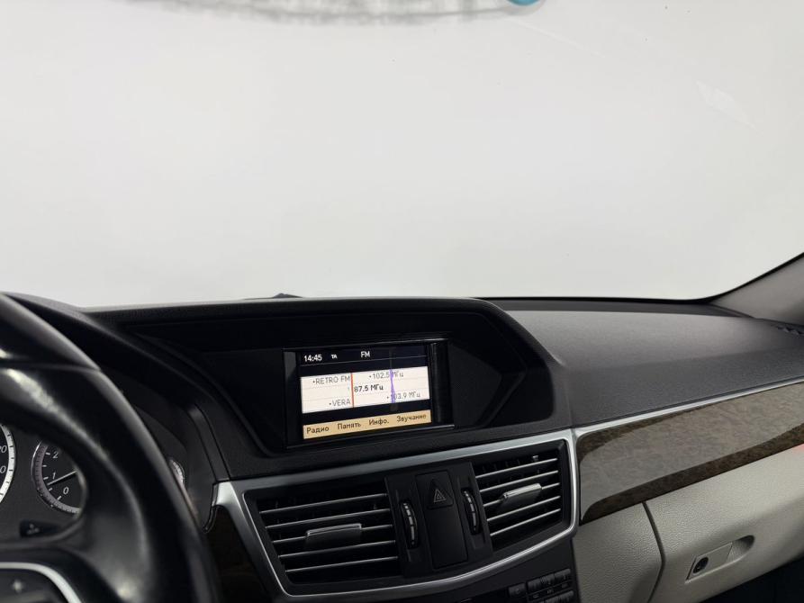 Mercedes-Benz E-Класс IV (W212 S212 C207) Калининград  - изображение 13