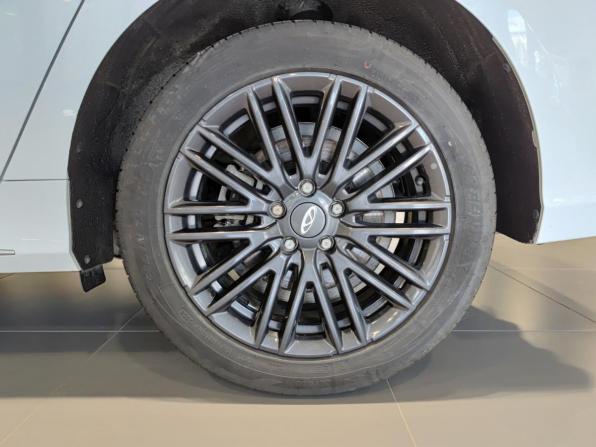 Chery Arrizo 8 с пробегом 2024 года, цена 2 125 000 рублей, 29549 км, седан, Автокод Объявления