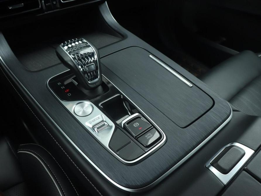 GAC GS8 II Казань  - изображение 11