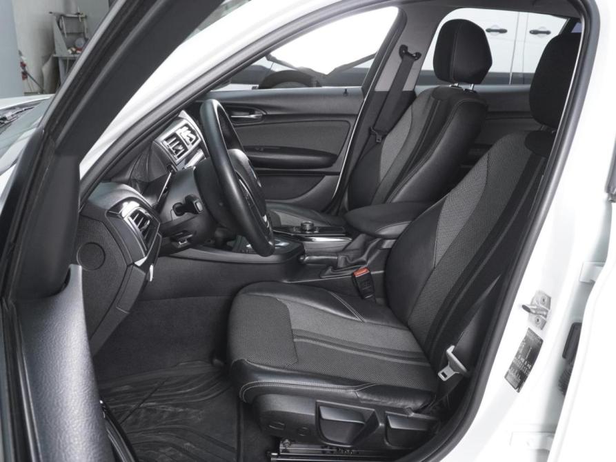 BMW 1 серии II (F20/F21) Рестайлинг Ростов-на-Дону  - изображение 10