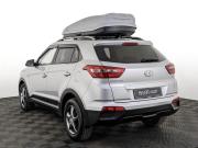 Hyundai Creta I Рестайлинг Москва  - изображение 33