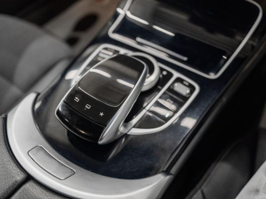 Mercedes-Benz C-Класс IV (W205) Красноярск  - изображение 17