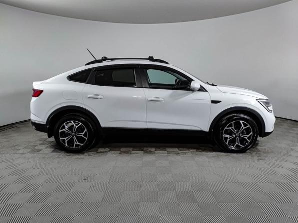 Renault Arkana I с пробегом 2020 года, цена 1 770 000 рублей, 92753 км, внедорожник, Автокод Объявления