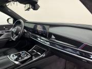 BMW i7 Москва  - изображение 30