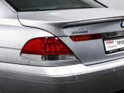 BMW 7 серии IV (E65/E66) Москва  - изображение 78