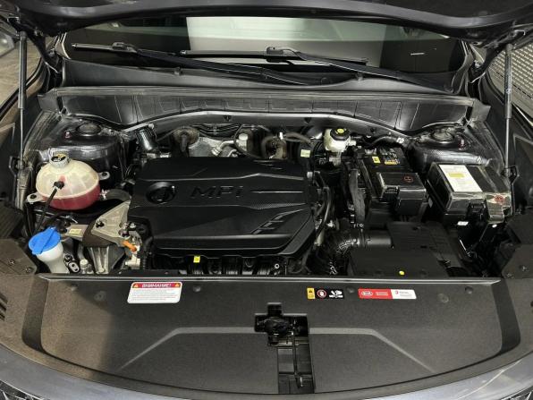 Kia Sorento IV с пробегом 2021 года, цена 3 320 000 рублей, 97608 км, внедорожник, Автокод Объявления