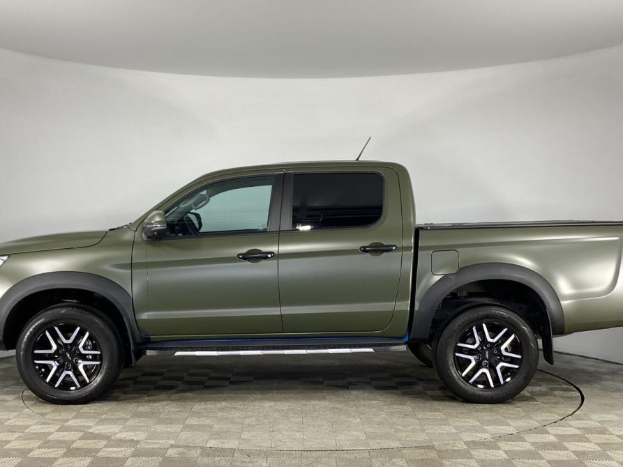 JAC T8 Pro Воронеж  - изображение 2