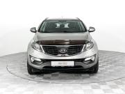 Kia Sportage III Ногинск  - изображение 22