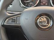 Skoda Yeti I Рестайлинг Волгоград  - изображение 46