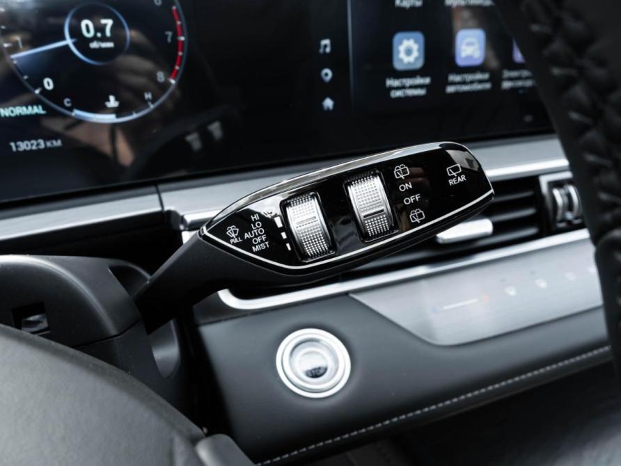 Chery Tiggo 8 Pro Max I Рестайлинг Ставрополь  - изображение 23