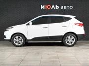 Hyundai ix35 I Екатеринбург  - изображение 25