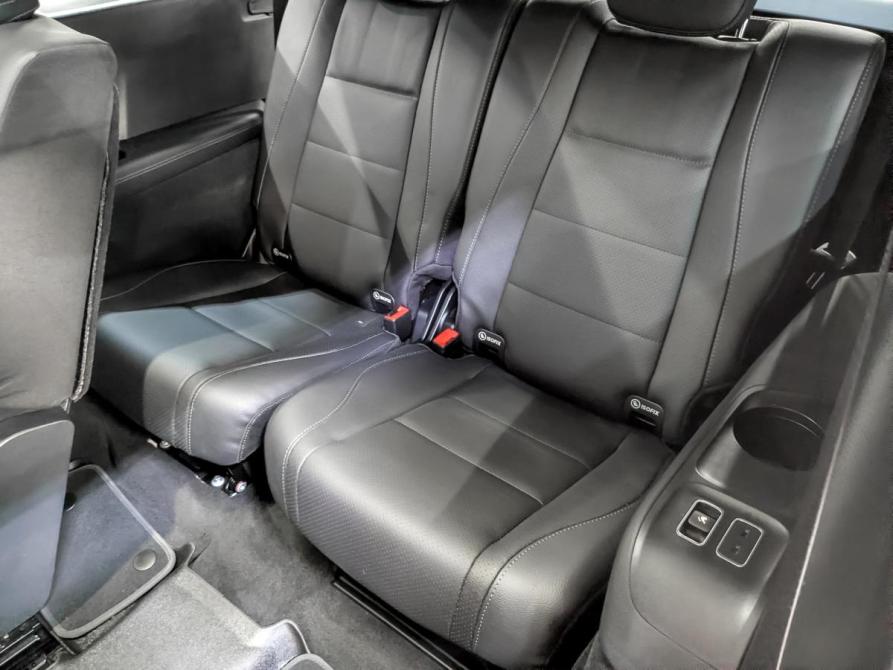 Mercedes-Benz GLS II (X167) Москва  - изображение 12