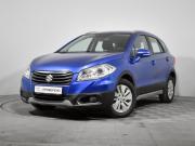 Suzuki SX4 II (S-Cross) Санкт-Петербург  - изображение 22