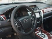 Toyota Camry VII (XV50) Новосибирск  - изображение 31