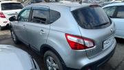 Nissan Qashqai I Рестайлинг Киров  - изображение 4