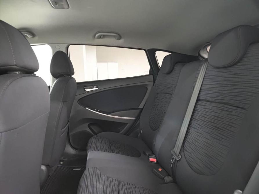 Hyundai Solaris I Рестайлинг Казань  - изображение 15