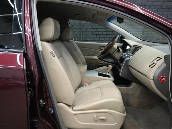 Nissan Murano II (Z51) Рестайлинг 2 с пробегом 2012 года, цена 1 350 000 рублей, 99948 км, внедорожник, Автокод Объявления