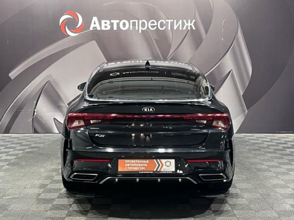 Kia K5 III с пробегом 2020 года, цена 2 190 000 рублей, 93342 км, седан, Автокод Объявления