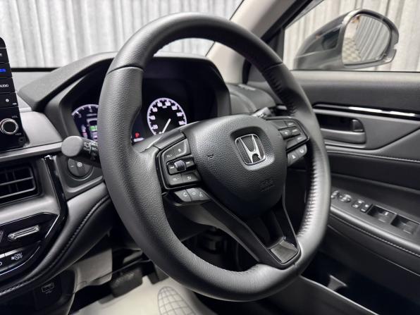 Honda WR-V III с пробегом 2025 года, цена 1 650 000 рублей, 19944 км, внедорожник, Автокод Объявления