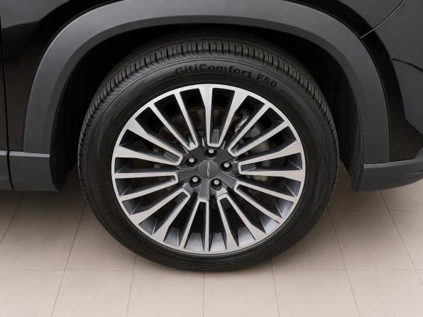 JETOUR X90+ с пробегом 2023 года, цена 2 195 000 рублей, 41684 км, внедорожник, Автокод Объявления