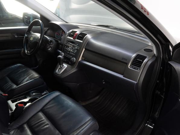 Honda CR-V III Рестайлинг с пробегом 2012 года, цена 1 549 000 рублей, 244479 км, внедорожник, Автокод Объявления