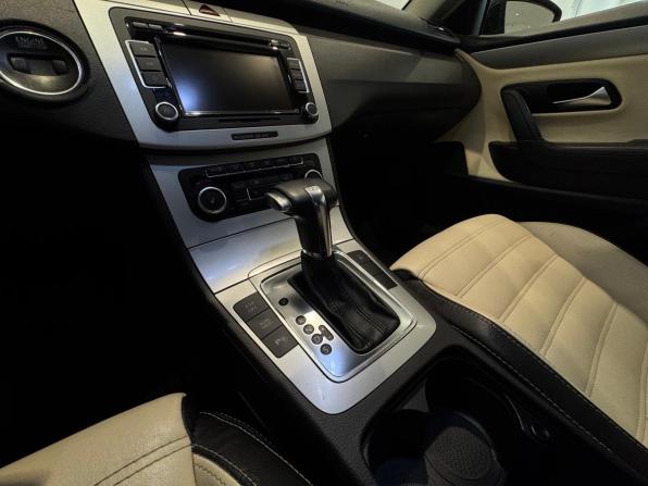 Volkswagen Passat CC I с пробегом 2010 года, цена 885 000 рублей, 186241 км, седан, Автокод Объявления
