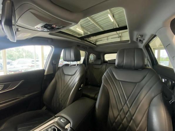 Chery Tiggo 8 Pro Max I с пробегом 2024 года, цена 2 684 000 рублей, 24000 км, внедорожник, Автокод Объявления
