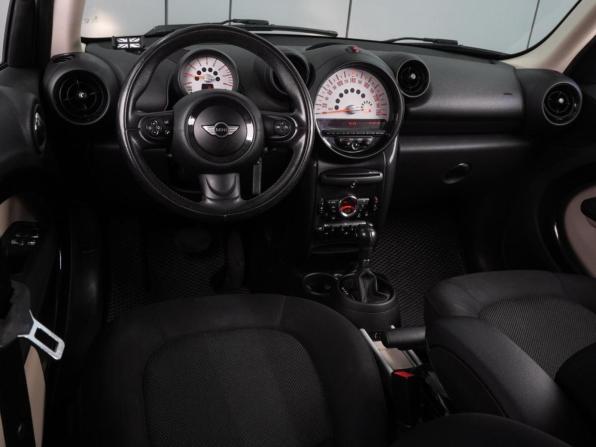Mini Countryman I с пробегом 2013 года, цена 1 350 000 рублей, 91829 км, внедорожник, Автокод Объявления