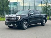 GMC Sierra IV Рестайлинг Москва  - изображение 11