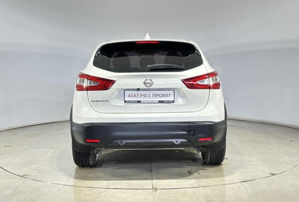 Nissan Qashqai II Саранск  - изображение 8