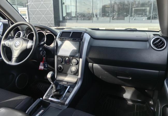 Suzuki Grand Vitara II Рестайлинг с пробегом 2010 года, цена 599 000 рублей, 233034 км, внедорожник, Автокод Объявления