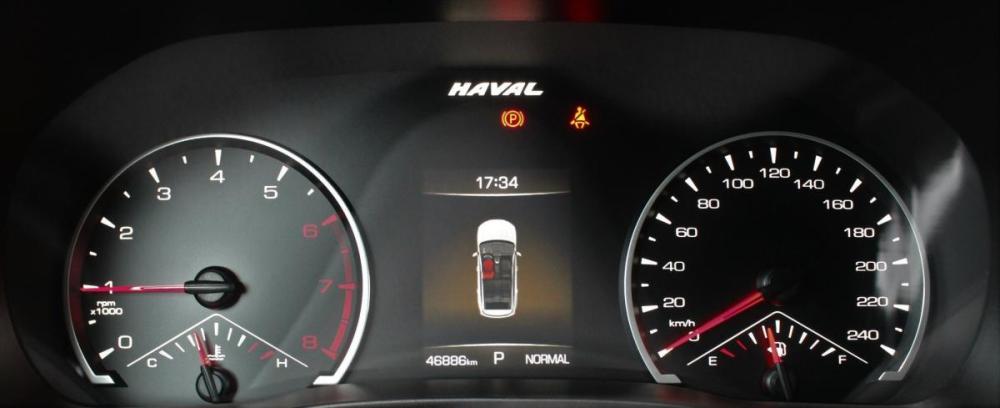 Haval Jolion I Брянск  - изображение 12