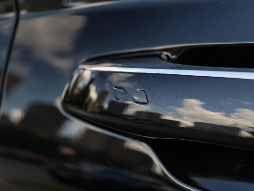 Geely Monjaro I Рестайлинг Москва  - изображение 19