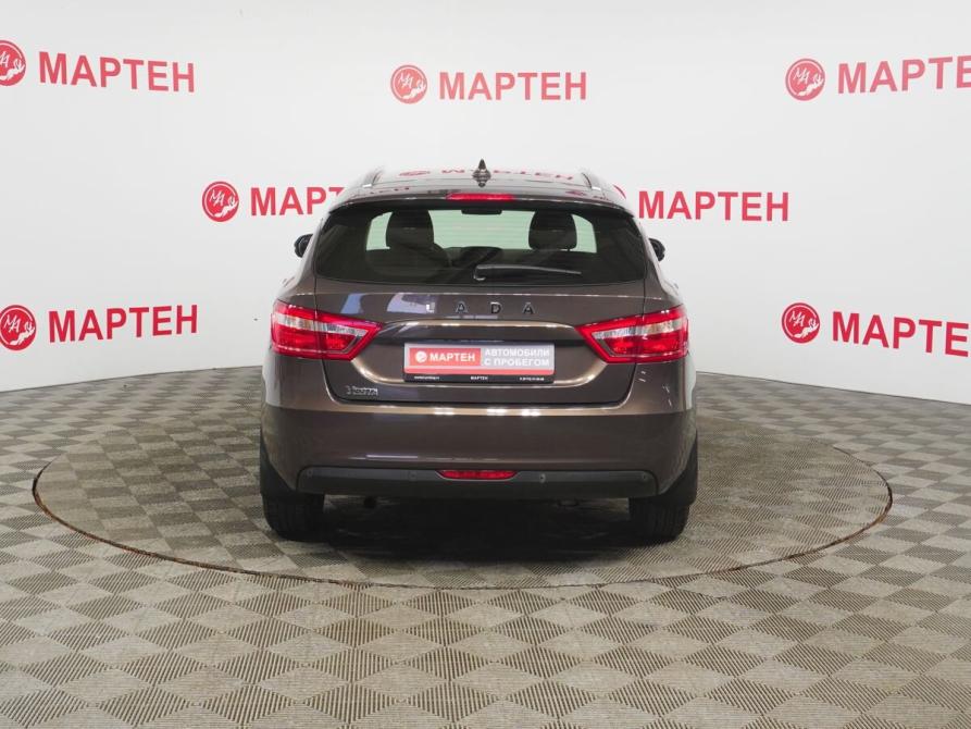Lada (ВАЗ) Vesta I Вологда  - изображение 6